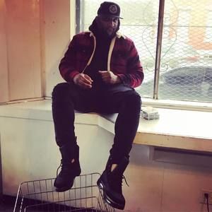 Meet your Posher, Chadwick